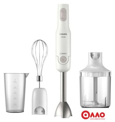 Погружной блендер Philips HR2545/00