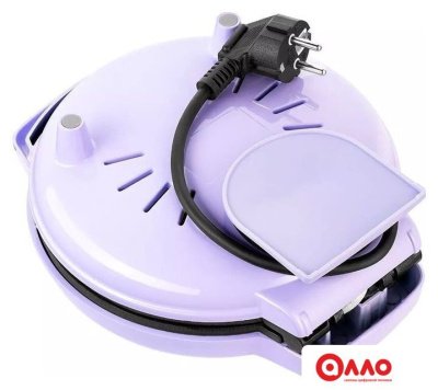 Вафельница Kitfort KT-1688 Вафельница Kitfort KT-1688