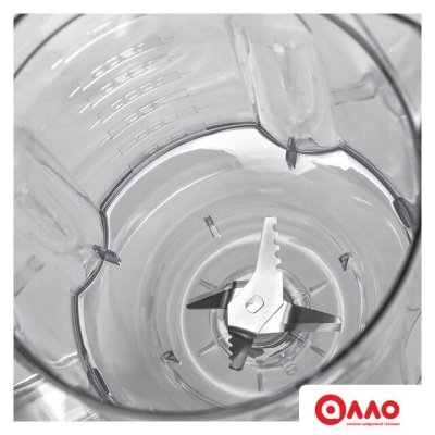 Кухонный комбайн Galaxy Line GL2309 Кухонный комбайн Galaxy Line GL2309