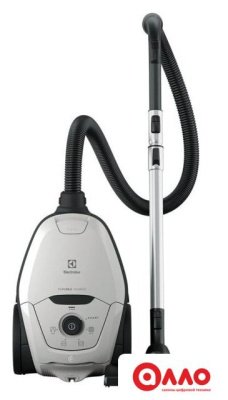 Пылесос Electrolux PD82-4MG