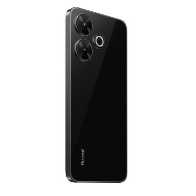 Смартфон Xiaomi Redmi 13 128GB 6GB RU черный