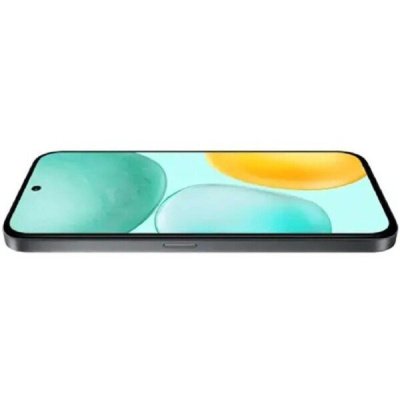 Смартфон Honor X6c 6GB/128GB (NIC-LX1), черный