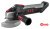 Угловая шлифмашина P.I.T. PWS20H-125C (без АКБ) Угловая шлифмашина P.I.T. PWS20H-125C (без АКБ)