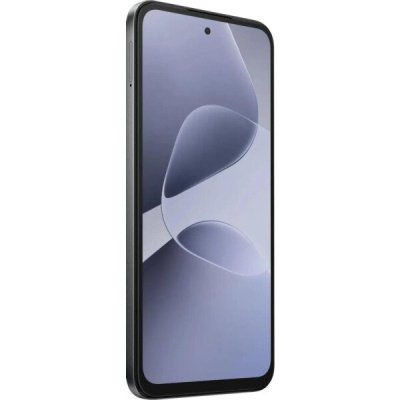 Смартфон Infinix Hot 60i 4GB/128GB (X6728), черный