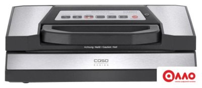 Вакуумный упаковщик CASO VRH 690 advanced