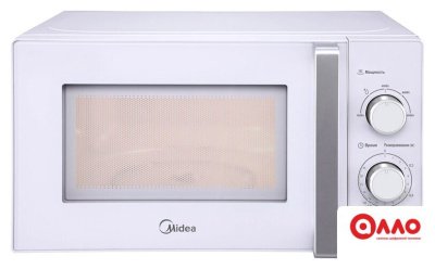 Микроволновая печь Midea MM820CXX-W