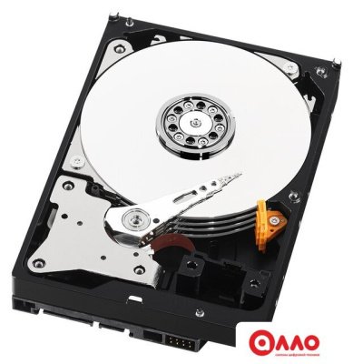 Жесткий диск WD Purple 1TB [WD10PURZ]
