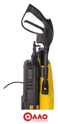 Мойка высокого давления Huter W105-P