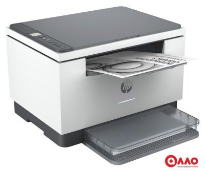 МФУ HP LaserJet M236d