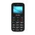 Мобильный телефон Maxvi B100i черный