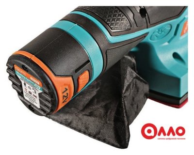 Дельташлифмашина Sturm COS1285 (без АКБ) Дельташлифмашина Sturm COS1285 (без АКБ)