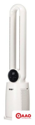 Безлопастной вентилятор Sundays Home NDY-EF603R (белый) Безлопастной вентилятор Sundays Home NDY-EF603R (белый)