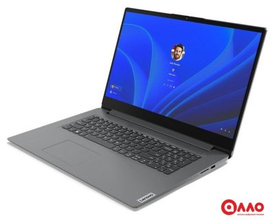 Ноутбук Lenovo V17 G4 IRU 83A2000URU