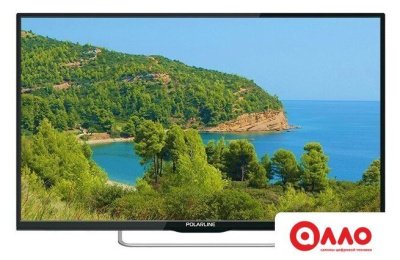 Телевизор Polarline 43PU11TC-SM