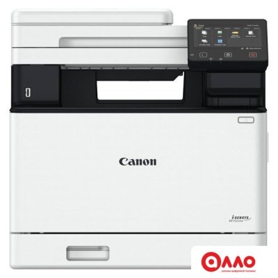 МФУ Canon MF752Cdw 5455C012