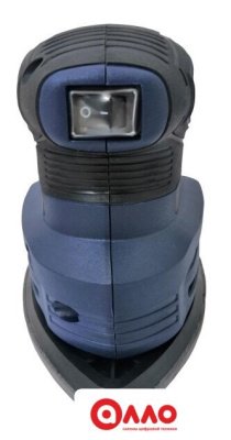 Виброшлифмашина WATT WDS-220 4.220.140.00