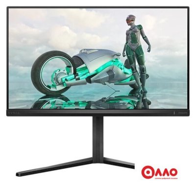 Игровой монитор Philips Evnia 24M2N3200A/00 Игровой монитор Philips Evnia 24M2N3200A/00