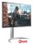 Монитор LG 27UP650-W