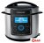 Мультиварка-скороварка Brayer BR2401 Мультиварка-скороварка Brayer BR2401