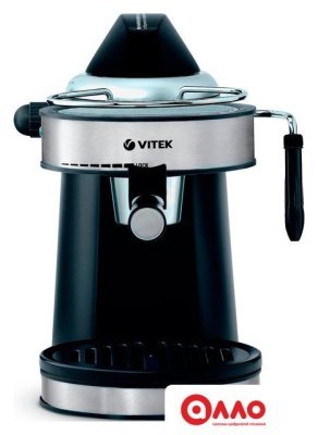 Рожковая кофеварка Vitek VT-1510