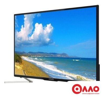 Телевизор Polar P32L34T2C