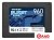 SSD Patriot Burst Elite 960GB PBE960GS25SSDR