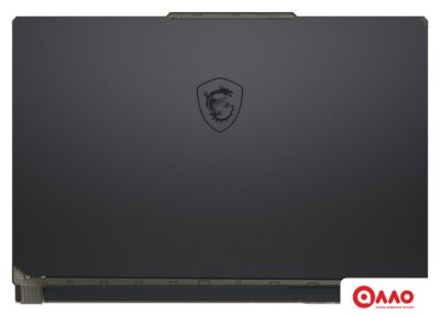 Игровой ноутбук MSI Cyborg 15 A13VF-1875BY