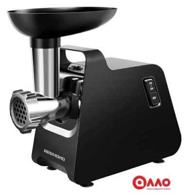 Мясорубка Redmond (Редмонд) RMG-1241-6