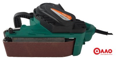 Ленточная шлифмашина Sturm BS8511U
