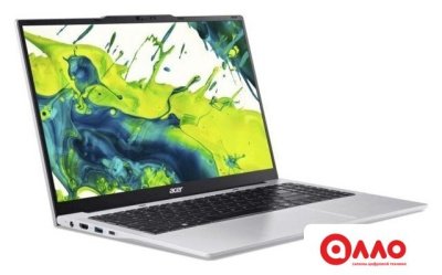 Ноутбук Acer Aspire Lite AL15-72P-51YD NX.D5HCD.003