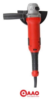 Угловая шлифмашина Wortex AG 1512 E AG1512E0029