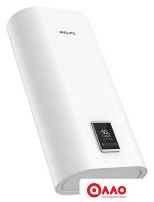 Накопительный электрический водонагреватель Philips AWH1621/51(50YC)