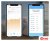 Напольные весы Picooc S3 V2