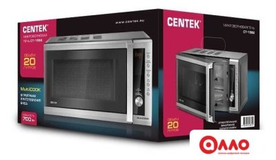 Микроволновая печь CENTEK CT-1582