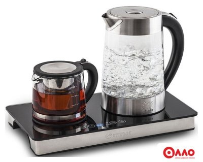 Электрический чайник Kitfort KT-635 Электрический чайник Kitfort KT-635