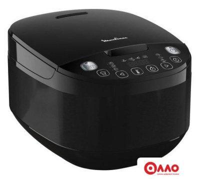 Мультиварка Moulinex MK622832