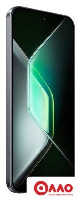 Телефон Infinix GT 30 Pro X6873 8GB/256GB (темно-серый)