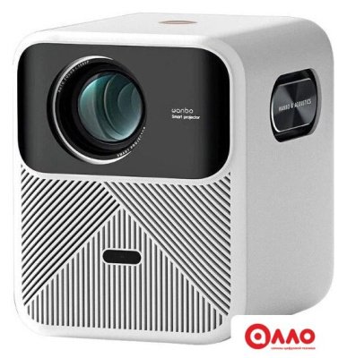 Проектор Wanbo Mozart 1 Проектор Wanbo Mozart 1