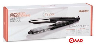 Выпрямитель BaByliss ST496E