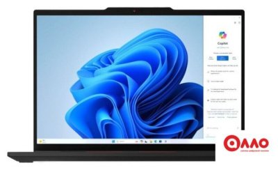 Ноутбук Lenovo ThinkPad T14s Gen 5 21LTS0WU00