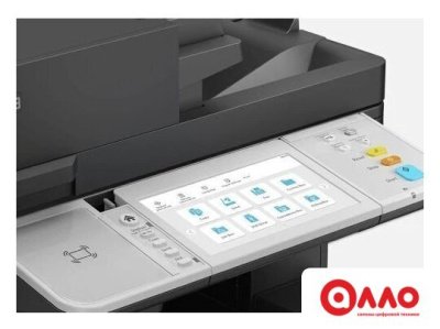 МФУ Kyocera Mita ECOSYS MA5500ifx МФУ Kyocera Mita ECOSYS MA5500ifx