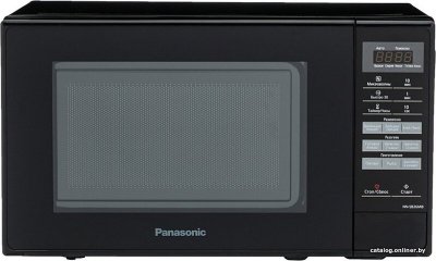 Микроволновая печь Panasonic NN-SB26MBZPE Микроволновая печь Panasonic NN-SB26MBZPE