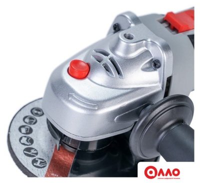 Угловая шлифмашина Stavr (Ставр) МШУА-115/20 (без АКБ) Угловая шлифмашина Stavr (Ставр) МШУА-115/20 (без АКБ)