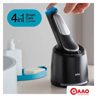 Электробритва Braun Series 7 71-S1000s
