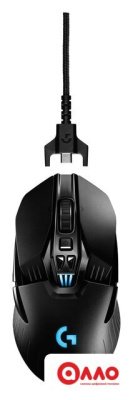 Игровая мышь Logitech G903 Lightspeed