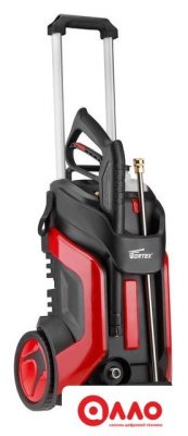 Мойка высокого давления Wortex PW1740