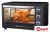 Мини-печь CENTEK CT-1530-36 Grill