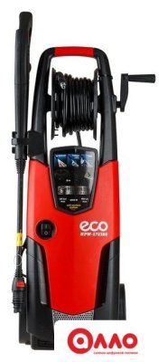 Мойка высокого давления ECO HPW-1723RS