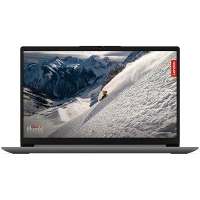 Ноутбук Lenovo IdeaPad 1 15ALC7 82R400EHIN Ноутбук Lenovo IdeaPad 1 15ALC7 82R400EHIN