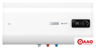 Накопительный электрический водонагреватель Timberk Flumen SWH FSM8 50 H